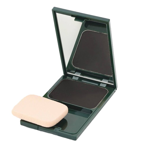 グリーンノート　ヘアカラーファンデーション ／ ブラック