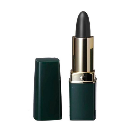 グリーンノート　ヘアカラースティック ／ ブラック