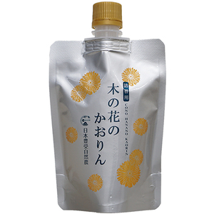 詰替用　木の花の咲くや　木の花のかおりん