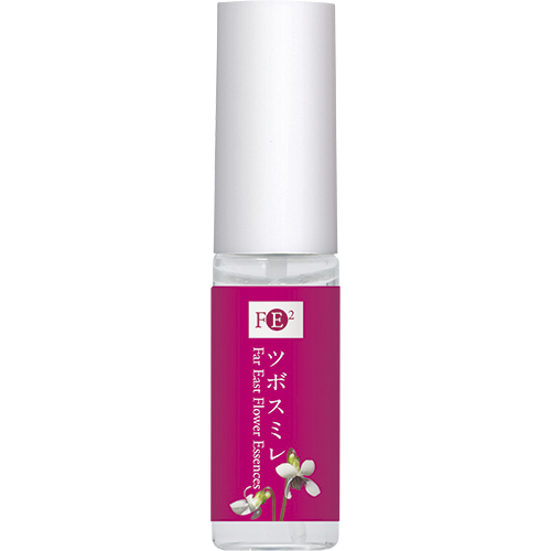 【予約品】ウメ[UME] 　和のジェモエッセンス　フラワーエッセンス ウメ UME 和ジェモ（フルーハミング）【サイズダウン】】自然の