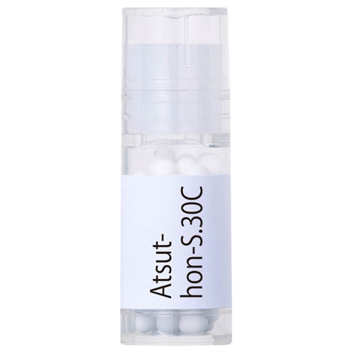 Atsut-hon-S