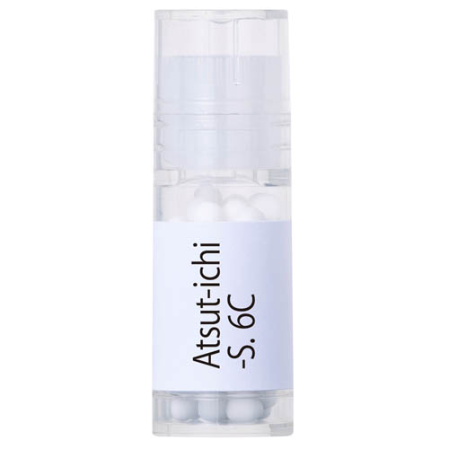 Atsut-Ichi-S