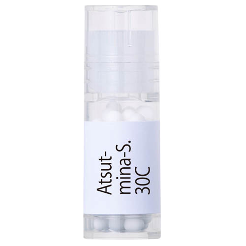Atsut-Mina-S