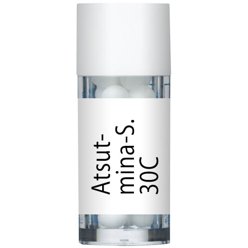 Atsut-Mina-S