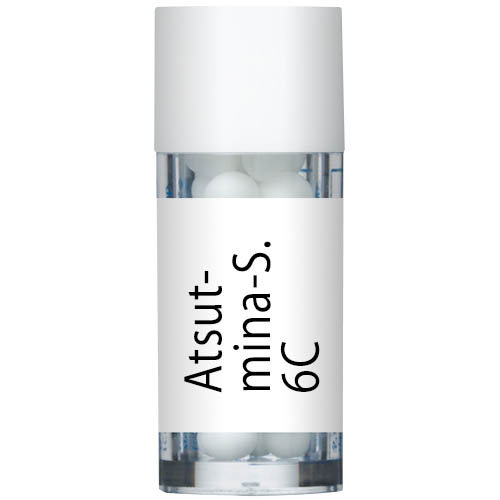 Atsut-Mina-S