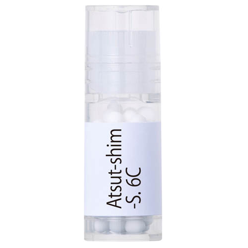 Atsut-Shim-S