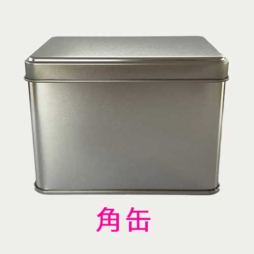 角缶