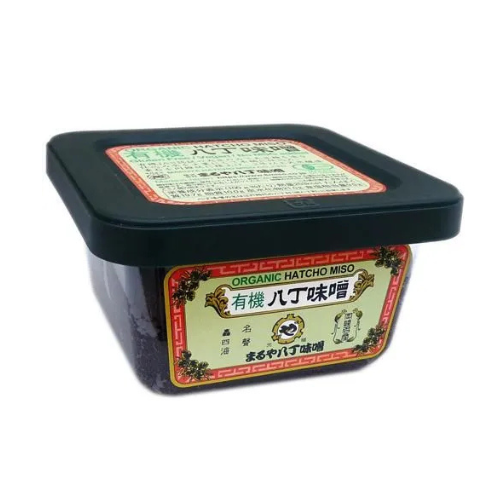 有機八丁味噌