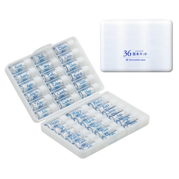 36基本キット