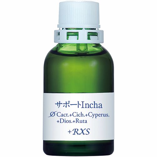 MT)サポートφIncha