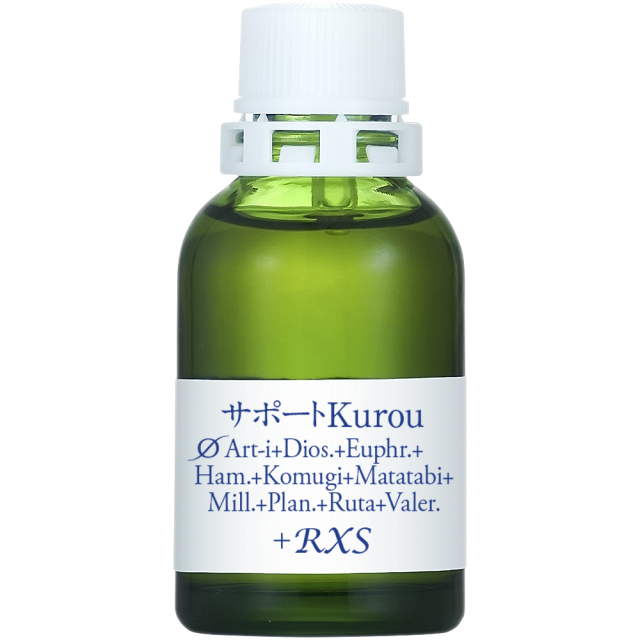 MT)サポートφKurou