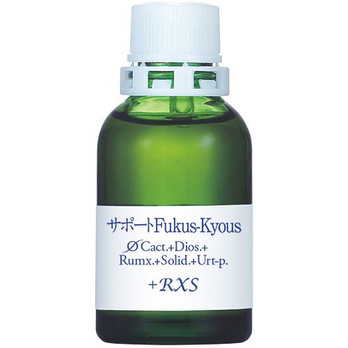 MT)サポートφFukus-Kyous