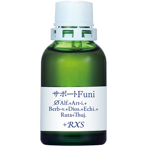 MT)サポートφFuni