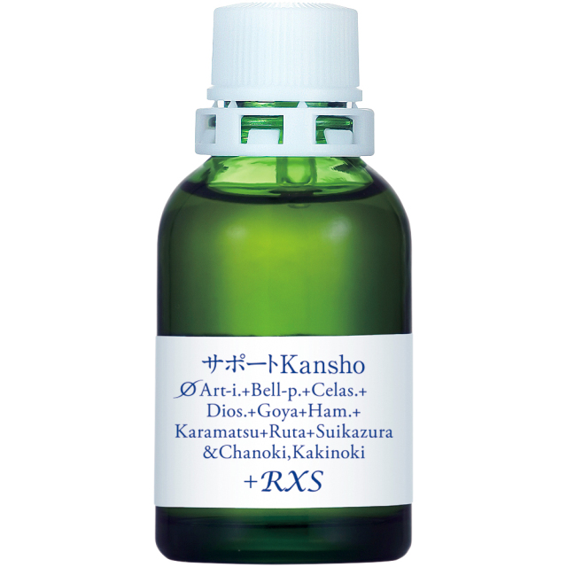 MT)サポートφKansho