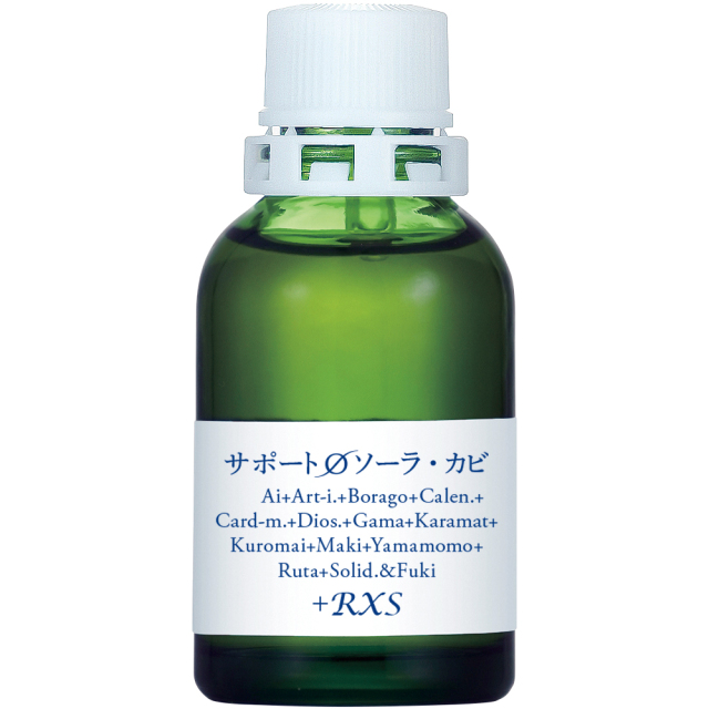 MT)サポートφソーラ・カビ