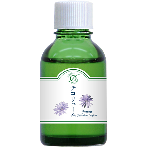 チコリューム／キクニガナ（Kan）(小)洞爺産マザーチンクチャー