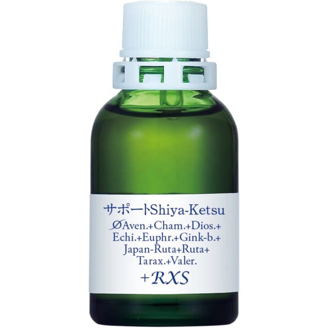 MT)サポートφShiya-Ketsu
