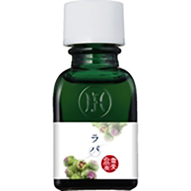 ラパ／ゴボウ（Jok)(小)洞爺産マザーチンクチャー