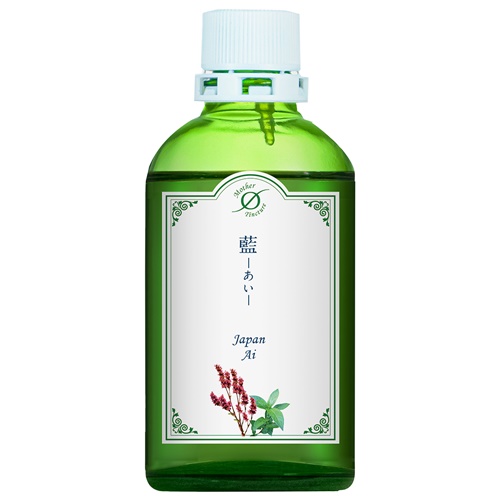 藍(大)マザーチンクチャー100ml