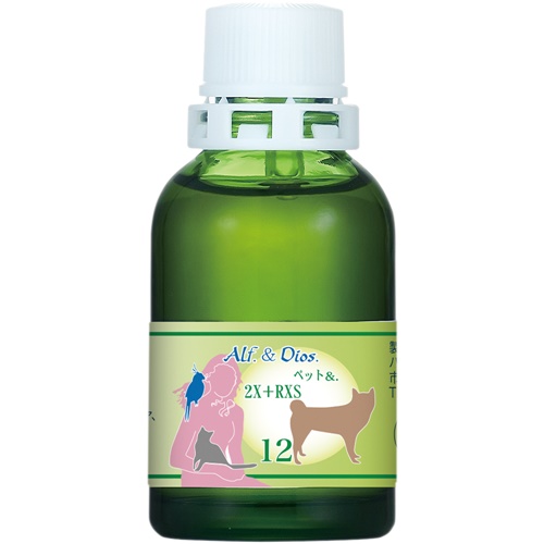 Pet12 Alfalfa （Otsu）小20ml