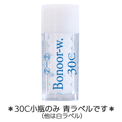 Bonoor-w.／ボウノオレスイ