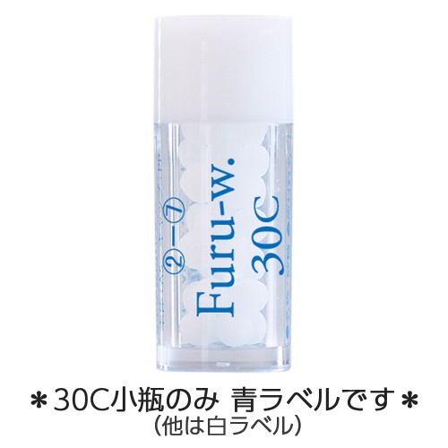 Furu-w. ／フルスイ