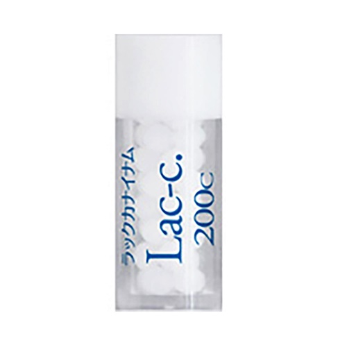 Lac-c.／ラック カナイナム200C単品（小）
