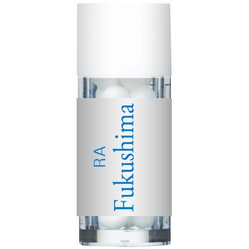 RA Fukushima