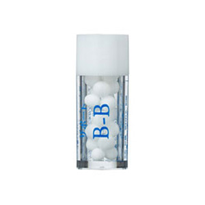 新バースキット内のレメディ一覧 | ホメオパシージャパンの正規販売店