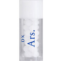 DXArs｜レメディ.com　ホメオパシージャパン