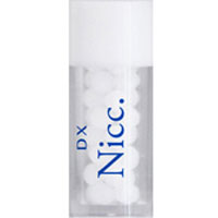 DXNicc｜レメディ.com　ホメオパシージャパン正規販売店