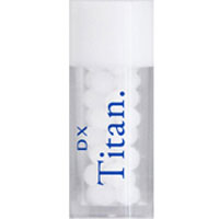 DXTitan｜レメディ.com　ホメオパシージャパン