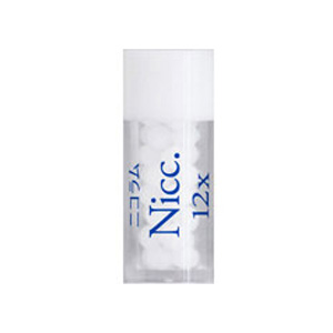 Nicc.／ニコラム12X単品（小）