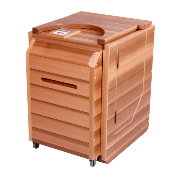 ハーフスパ　家庭用　IF-003｜レメディ.com　ホメオパシージャパン正規販売店