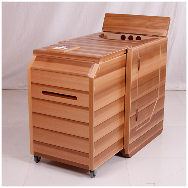 ハーフスパ　家庭用　IF-003｜レメディ.com　ホメオパシージャパン正規販売店