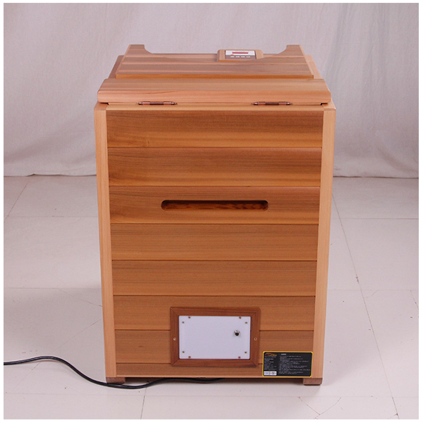 ハーフスパ　家庭用　IF-003｜レメディ.com　ホメオパシージャパン正規販売店