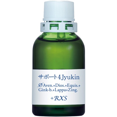 サポートφ4Jyukin