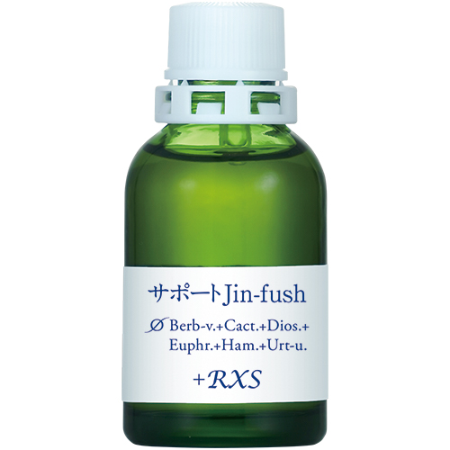 MT)サポートφJin-fush