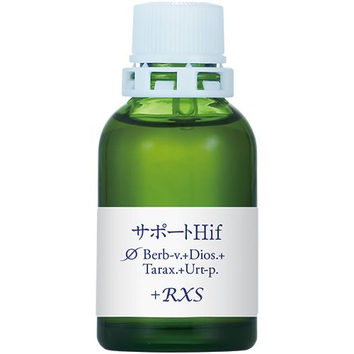 MT)サポートφHif
