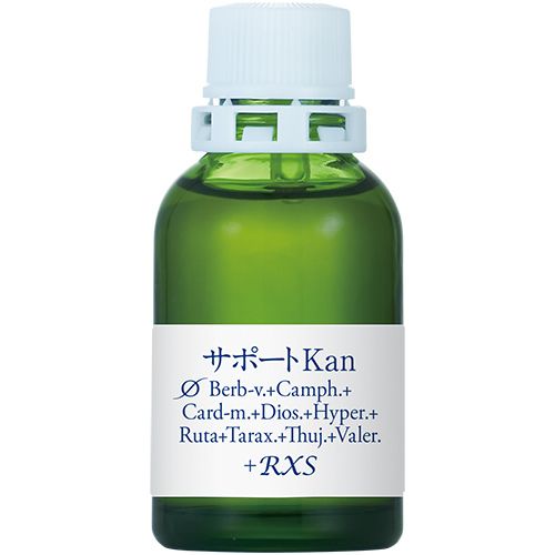 MT)サポートφKan