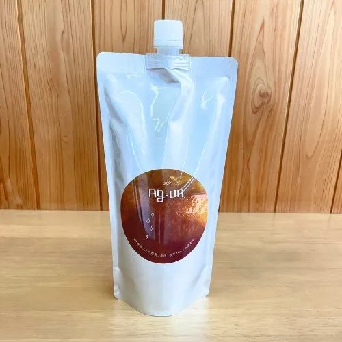 Ag・uA（アグア）酵素水　650ｍl