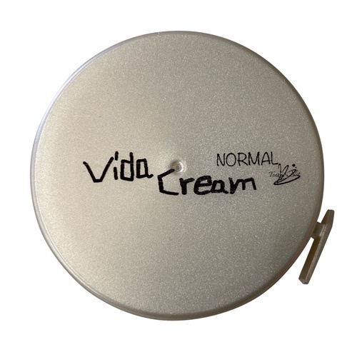 Vida（ビダ）クリーム　ノーマル（詰替用） 30ml