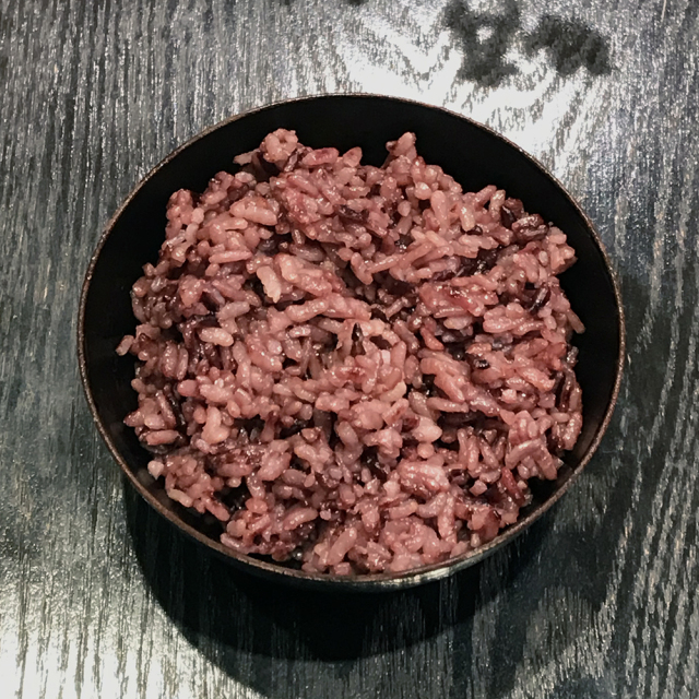 豊受米 豊受黒米 10kg【1kg×10個】 豊受黒米 1kg／ 日本豊受自然農