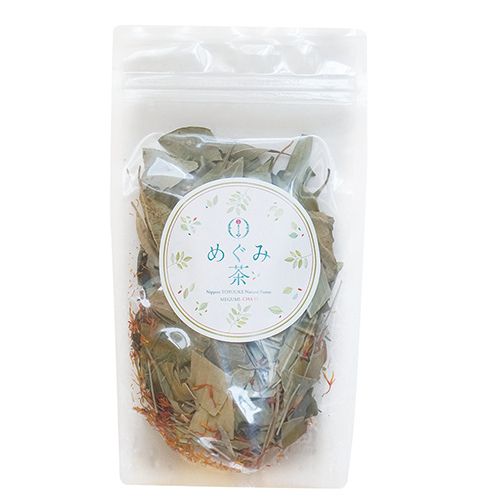 豊受自然林　めぐみ茶