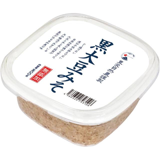豊受黒米 1kg／ 日本豊受自然農 