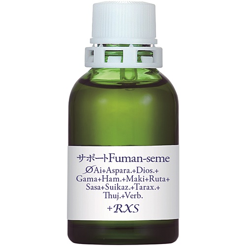 サポートφFuman-seme