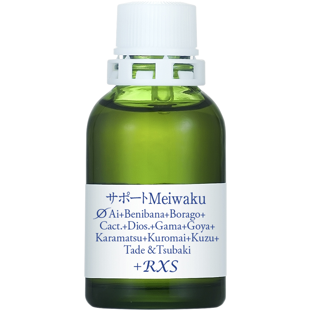 MT)サポートφMeiwaku