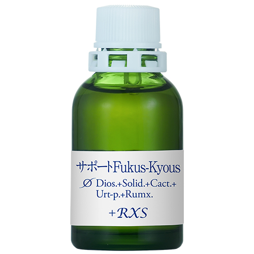 サポートφFukus-Kyous