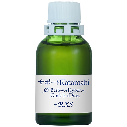 サポートφKatamahi