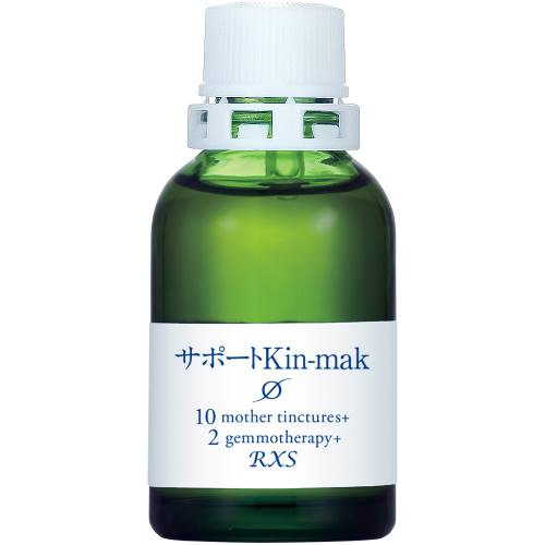 MT)サポートφKin-mak